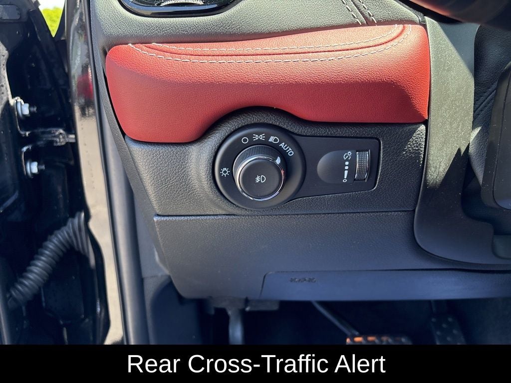 2022 Dodge Durango SRT 392