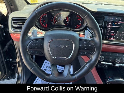 2022 Dodge Durango SRT 392