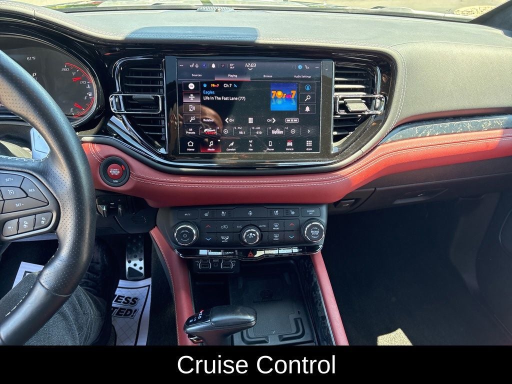 2022 Dodge Durango SRT 392