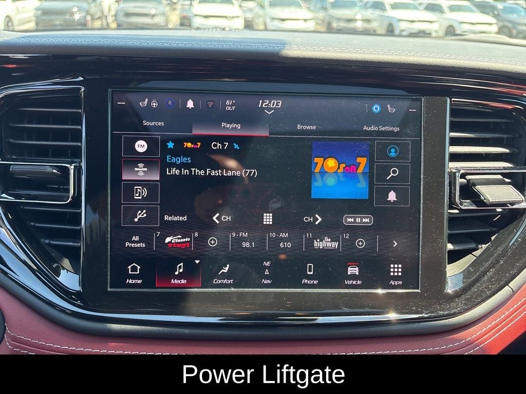 2022 Dodge Durango SRT 392