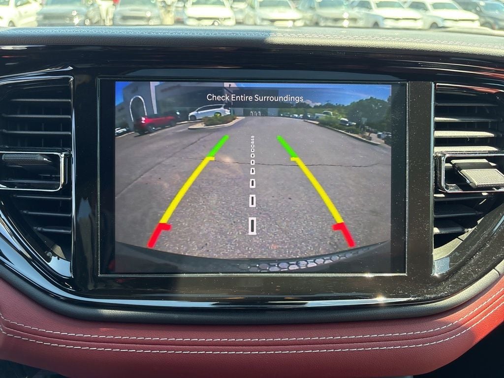 2022 Dodge Durango SRT 392
