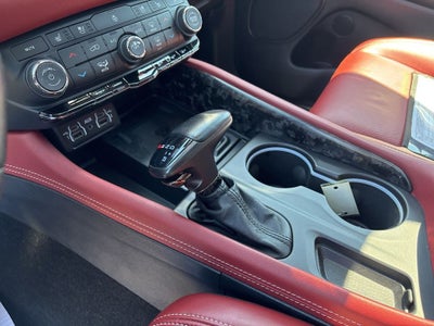2022 Dodge Durango SRT 392