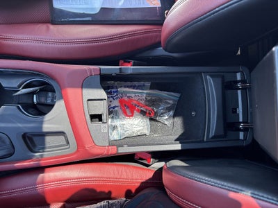 2022 Dodge Durango SRT 392