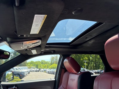 2022 Dodge Durango SRT 392
