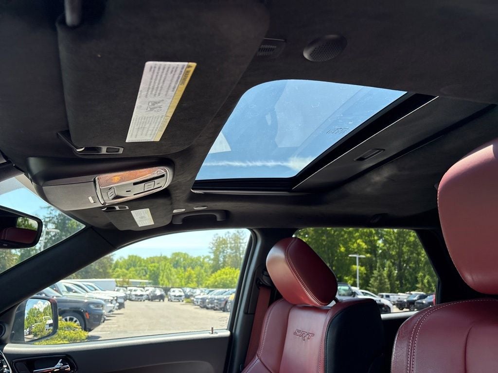 2022 Dodge Durango SRT 392