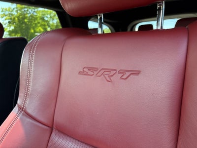 2022 Dodge Durango SRT 392