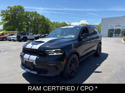 2022 Dodge Durango SRT 392