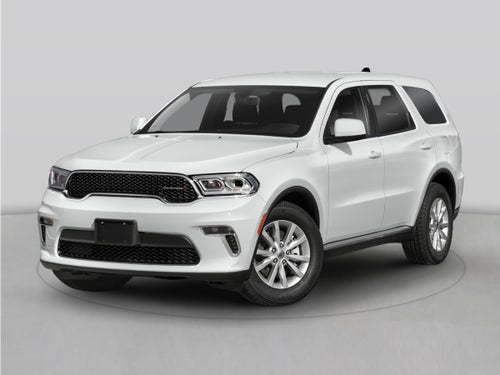 2026 Dodge Durango Base