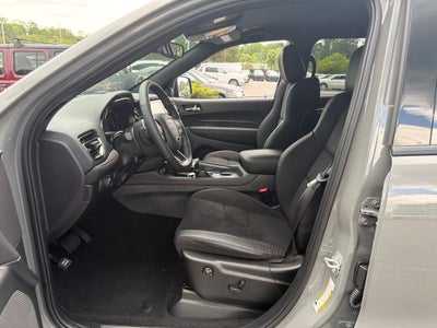 2026 Dodge Durango R/T