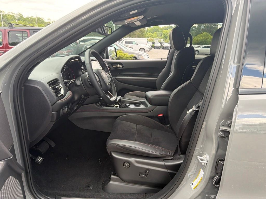2026 Dodge Durango R/T