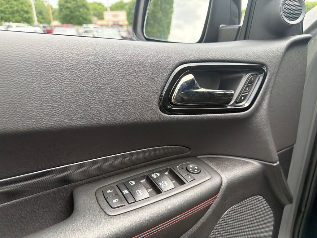 2026 Dodge Durango R/T