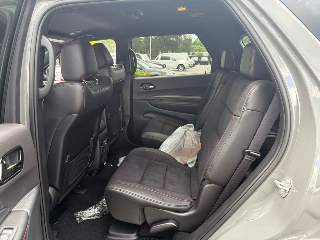 2026 Dodge Durango R/T