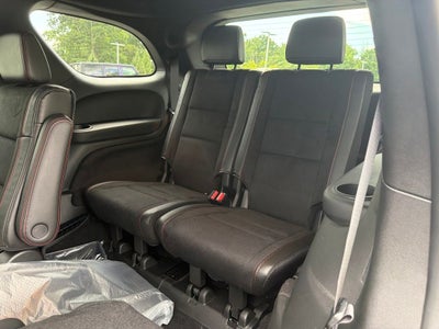 2026 Dodge Durango R/T