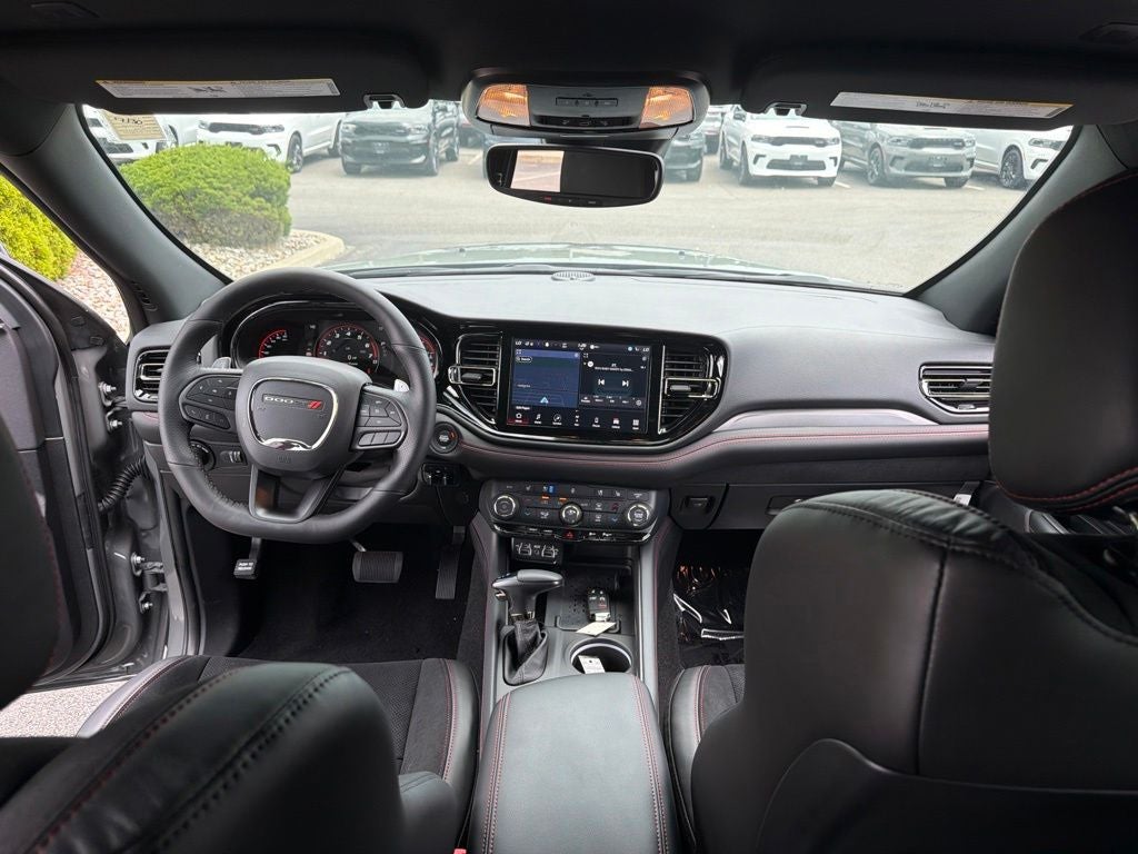 2026 Dodge Durango R/T