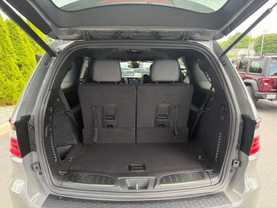 2026 Dodge Durango R/T
