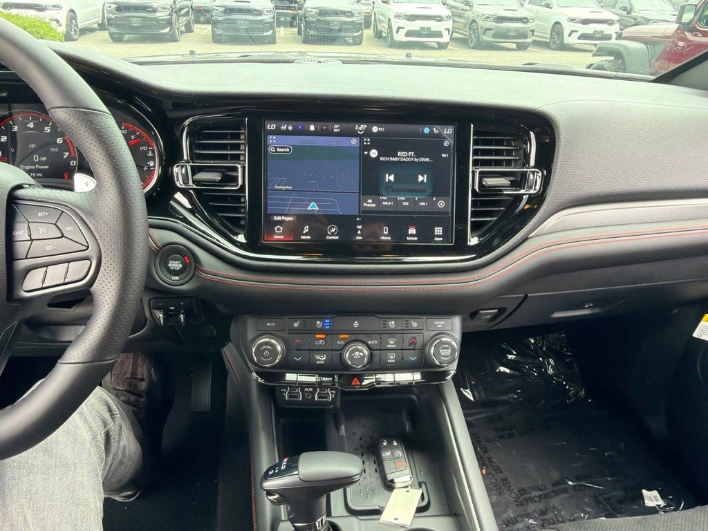 2026 Dodge Durango R/T