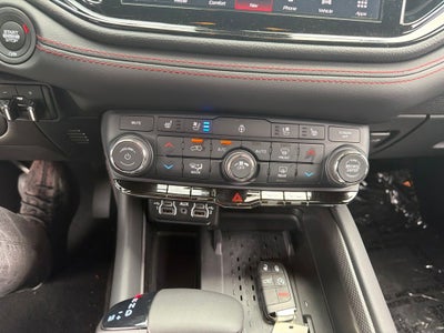 2026 Dodge Durango R/T