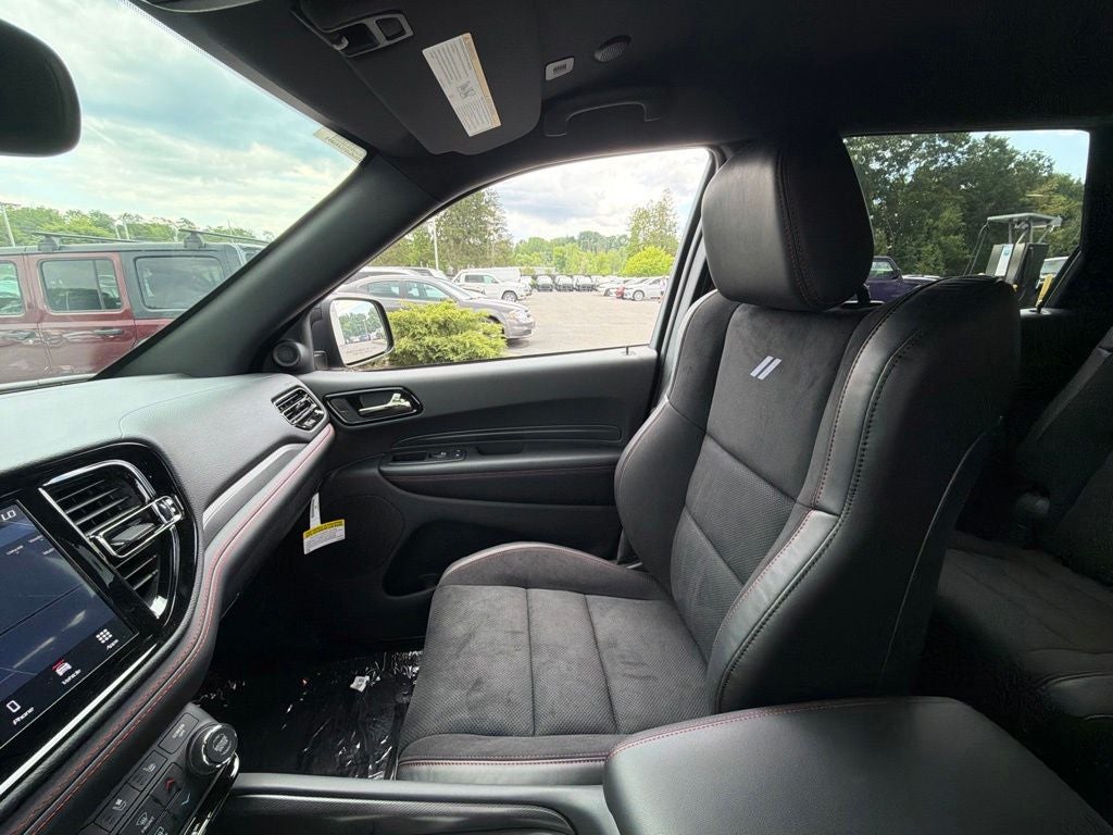 2026 Dodge Durango R/T