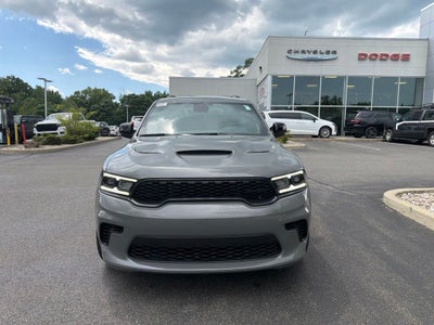 2026 Dodge Durango R/T