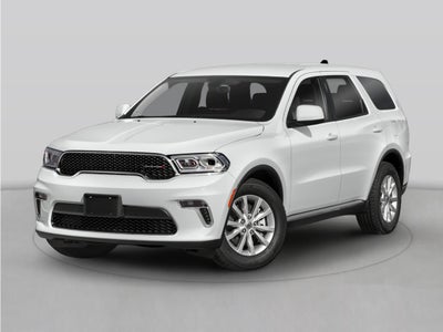 2026 Dodge Durango Base
