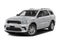 2026 Dodge Durango Base