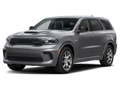 2026 Dodge Durango Base