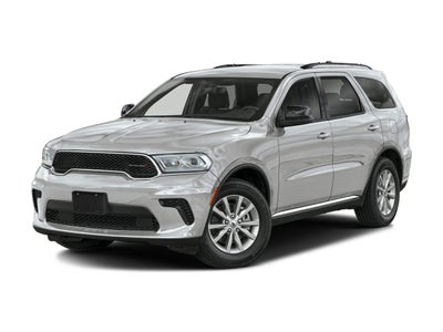 2026 Dodge Durango SRT Hellcat
