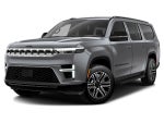 2026 Jeep Grand Wagoneer L Base