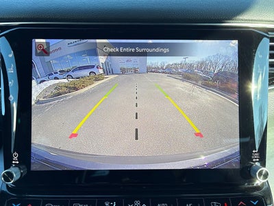 2026 Jeep Grand Wagoneer L Base