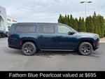 2026 Jeep Grand Wagoneer L Limited Altitude