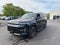 2026 Jeep Grand Wagoneer L Limited Altitude