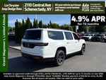 2026 Jeep Grand Wagoneer L Limited Altitude