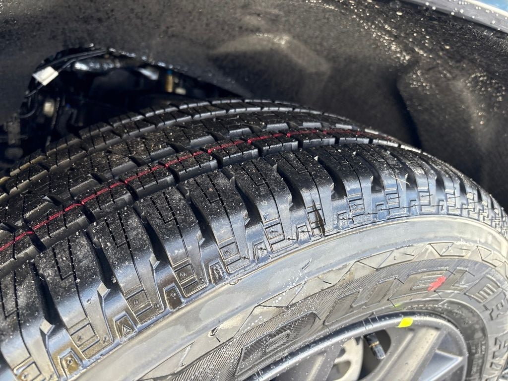 2026 Jeep Grand Wagoneer L Base