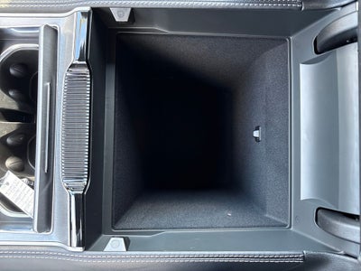 2026 Jeep Grand Wagoneer L Base