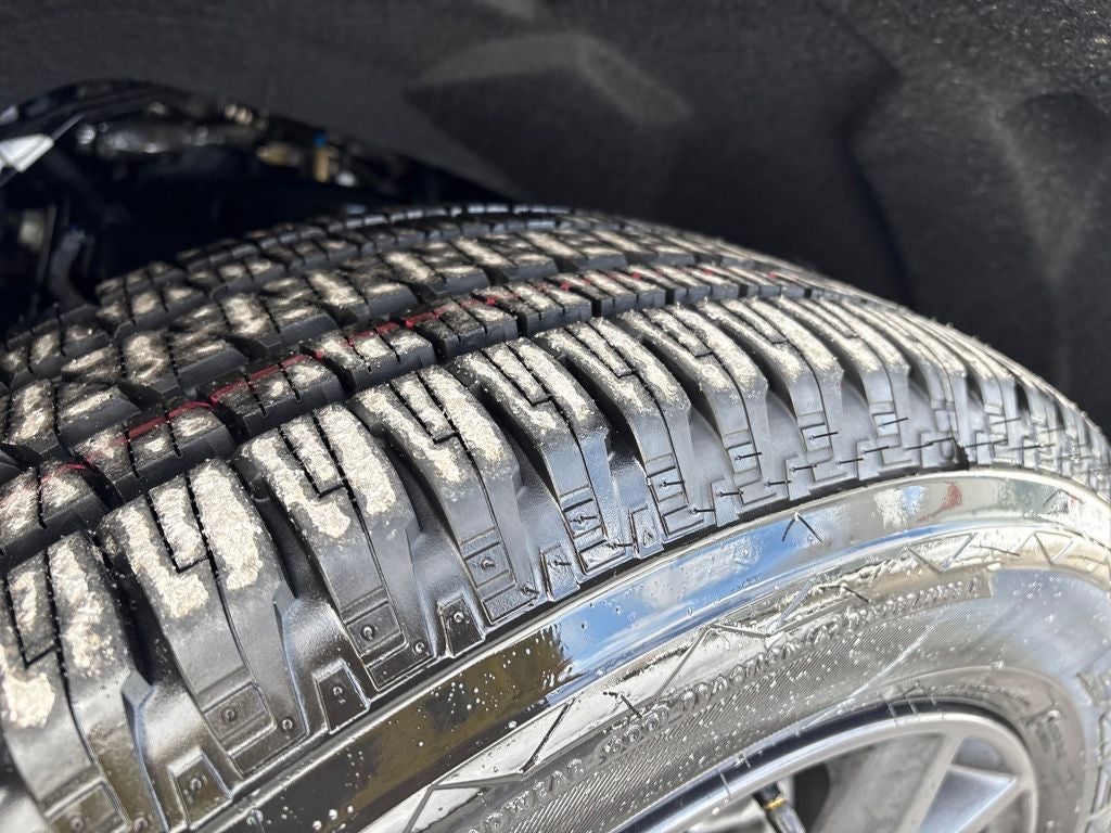 2026 Jeep Grand Wagoneer L Base