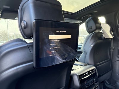 2026 Jeep Grand Wagoneer L Limited Altitude