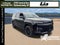 2026 Jeep Grand Wagoneer L Limited Reserve
