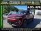 2026 Jeep Grand Wagoneer L Limited Altitude
