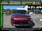 2026 Jeep Grand Wagoneer L Limited Altitude