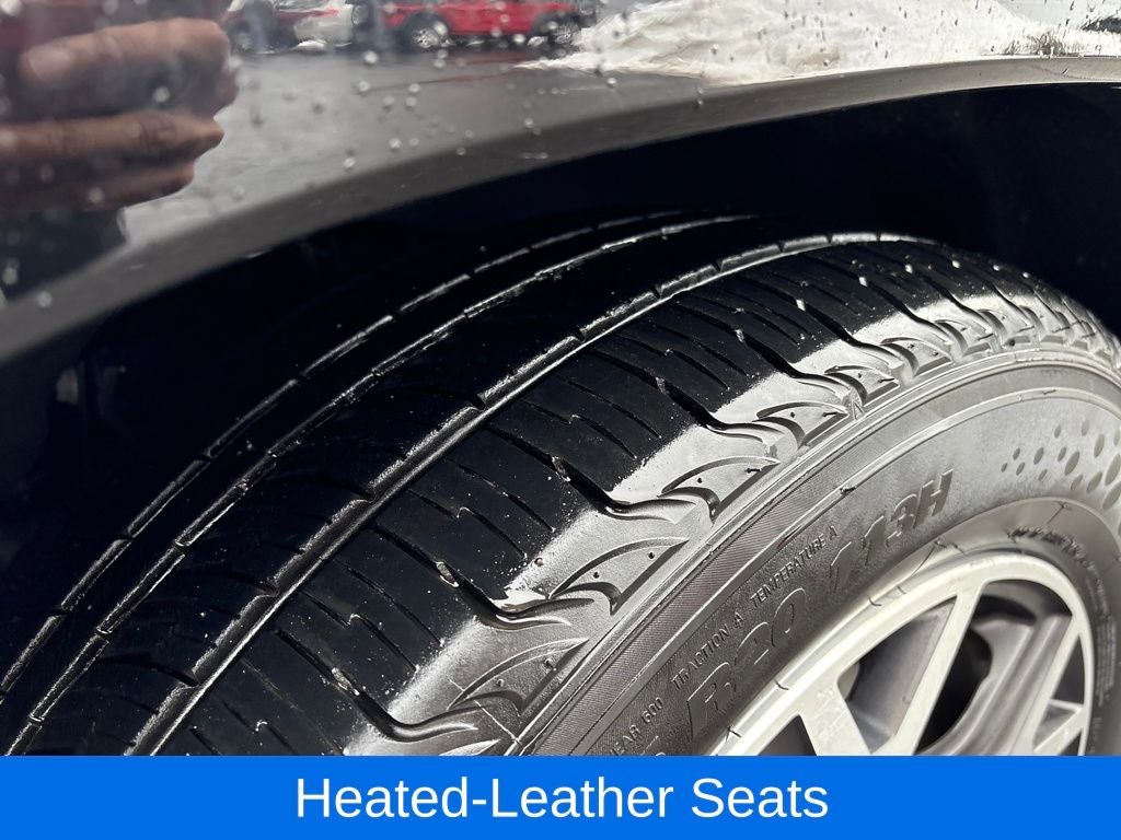 2024 Jeep Wagoneer L Series III