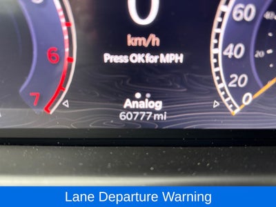 2024 Jeep Wagoneer L Series III