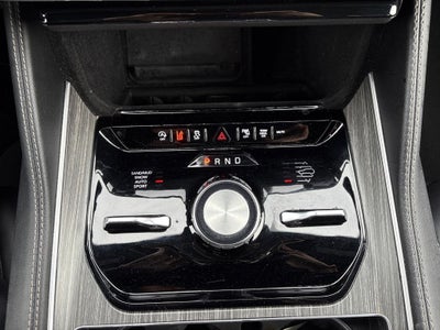 2024 Jeep Wagoneer L Series III