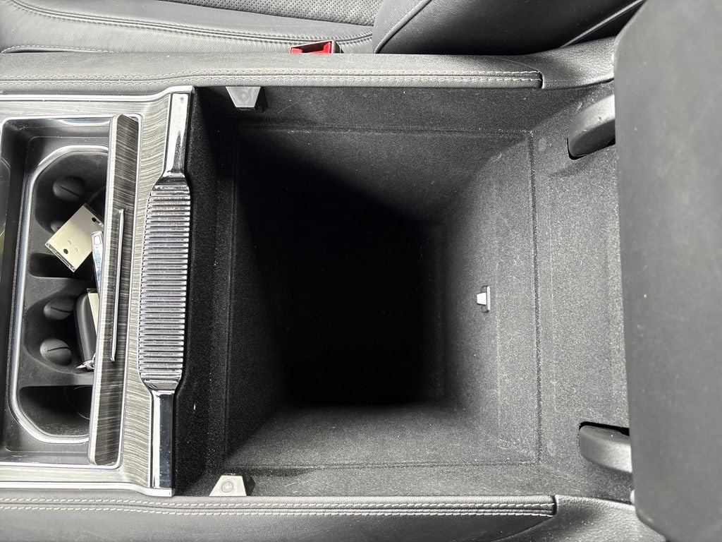 2024 Jeep Wagoneer L Series III