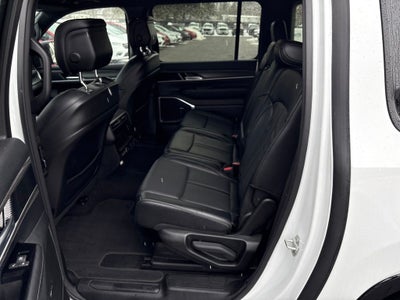 2024 Jeep Wagoneer L Series III