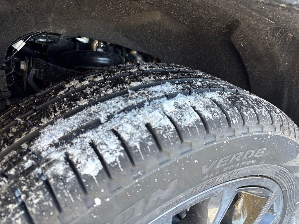 2026 Jeep Grand Wagoneer L Base