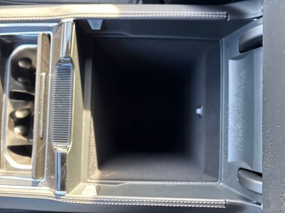 2026 Jeep Grand Wagoneer L Base