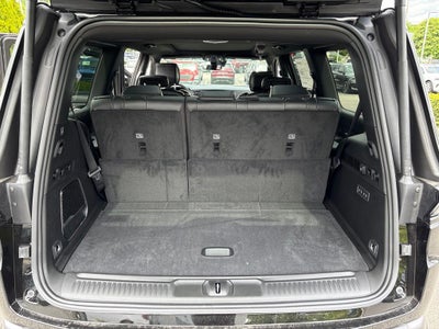 2026 Jeep Grand Wagoneer 85th Anniversary Edition