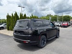 2026 Jeep Grand Wagoneer 85th Anniversary Edition