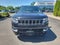 2023 Jeep Wagoneer Base