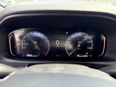 2026 Jeep Grand Wagoneer Base